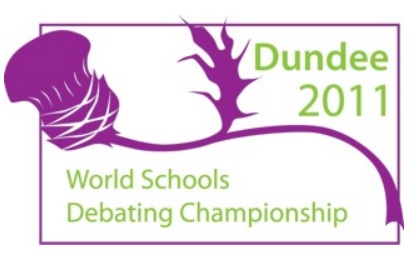 WSDC 2011