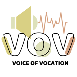 E+ Voice of Vocation