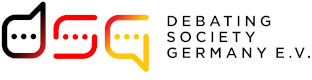 Debating Society Germany e.V.