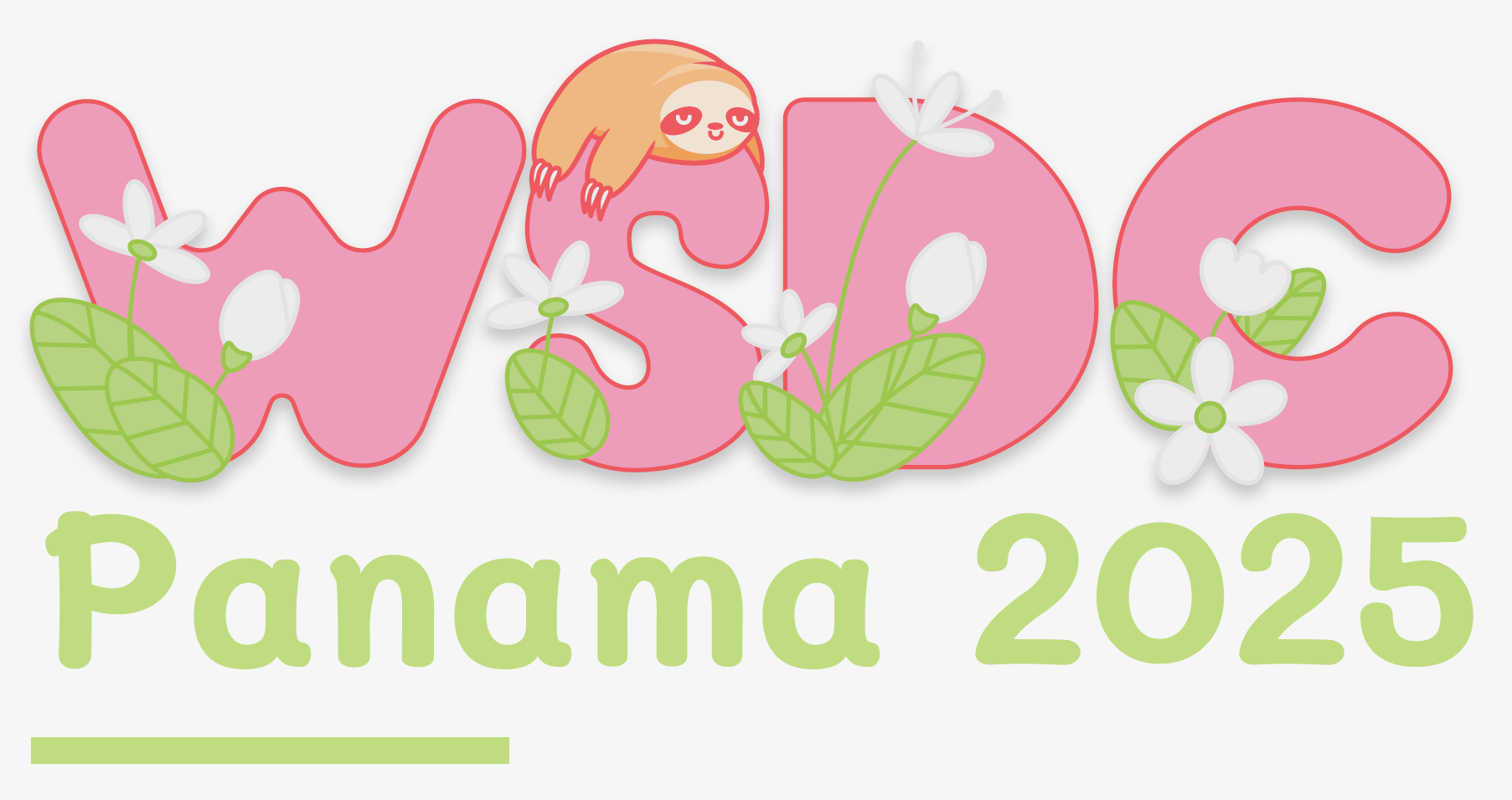 Speaker application for WSDC 2025 Panama now open 