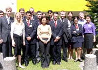 debaters
